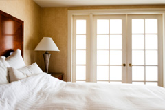 Benacre bedroom extension costs