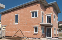 Benacre home extensions