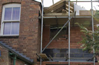 free Benacre home extension quotes